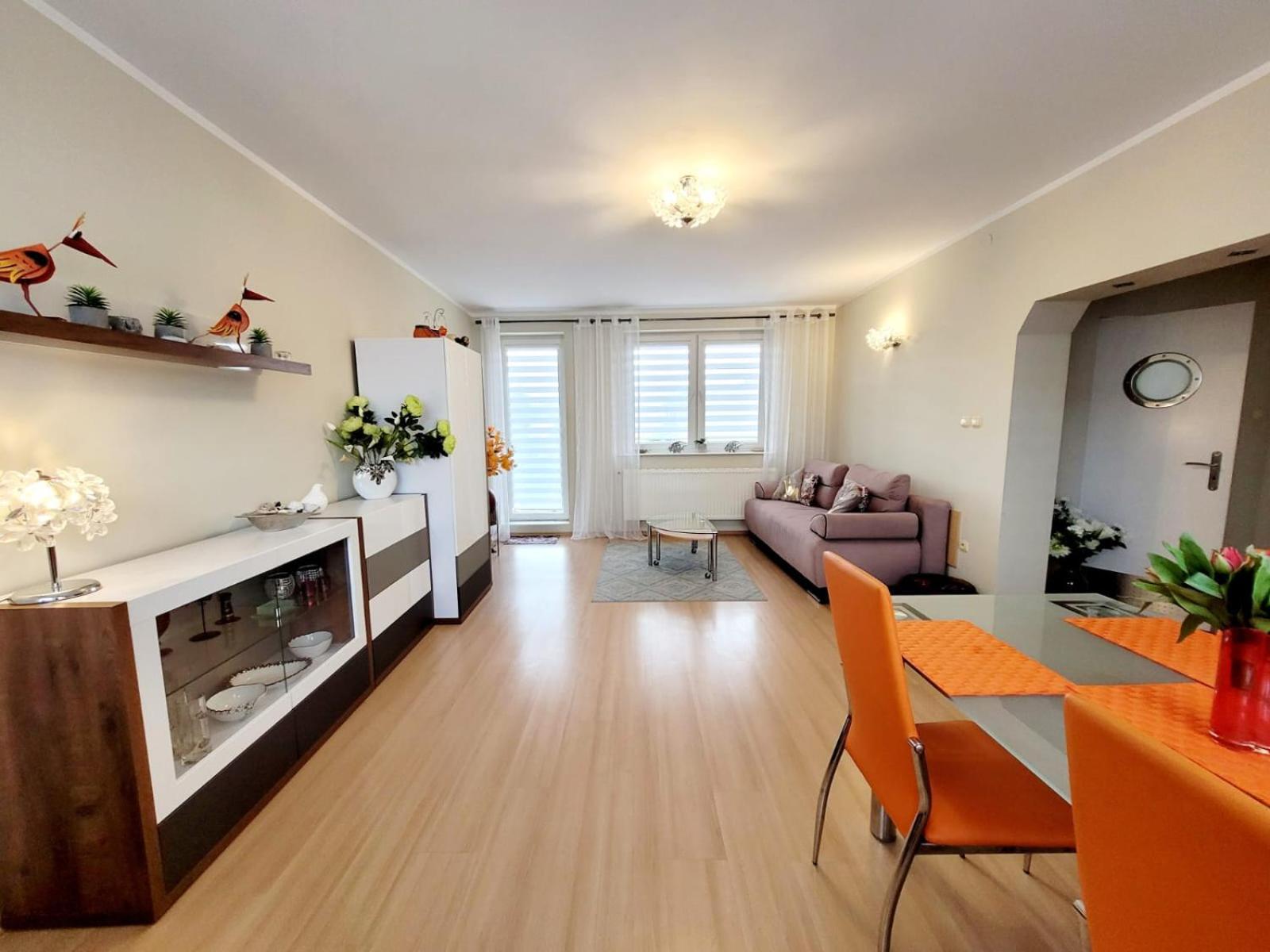 Apartamenty Cudowna Wyspa Świnoujście Εξωτερικό φωτογραφία