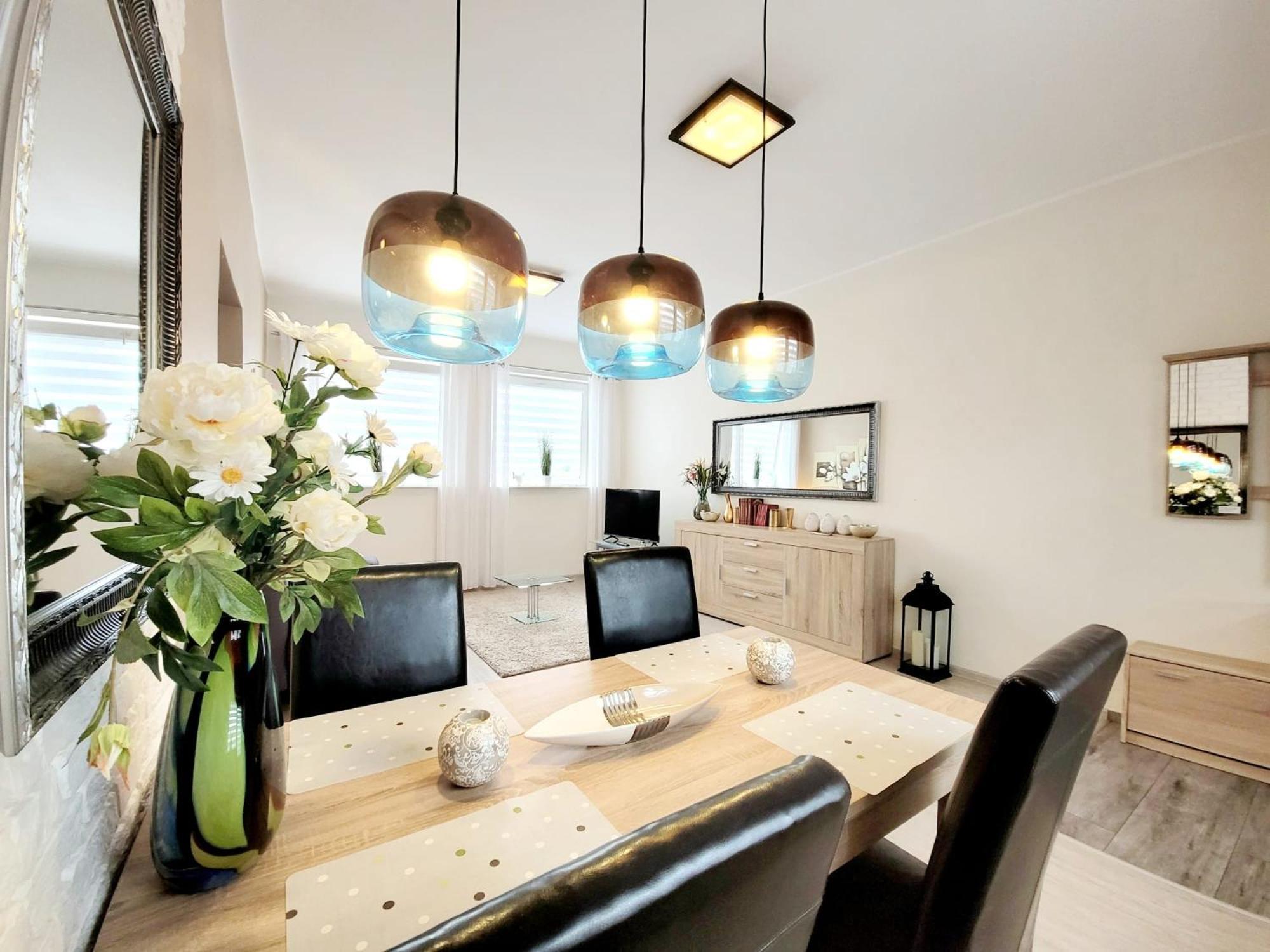 Apartamenty Cudowna Wyspa Świnoujście Εξωτερικό φωτογραφία