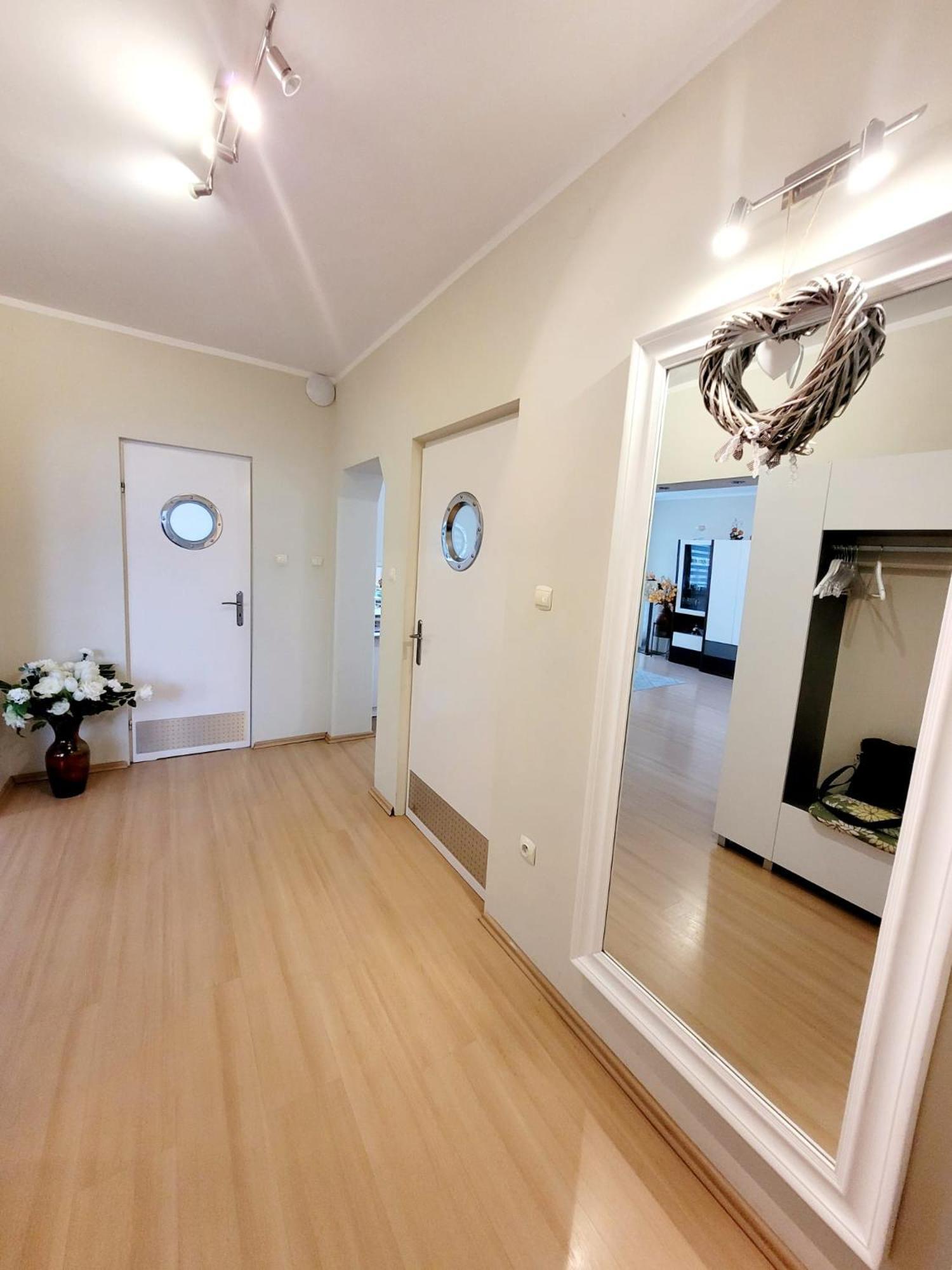 Apartamenty Cudowna Wyspa Świnoujście Εξωτερικό φωτογραφία