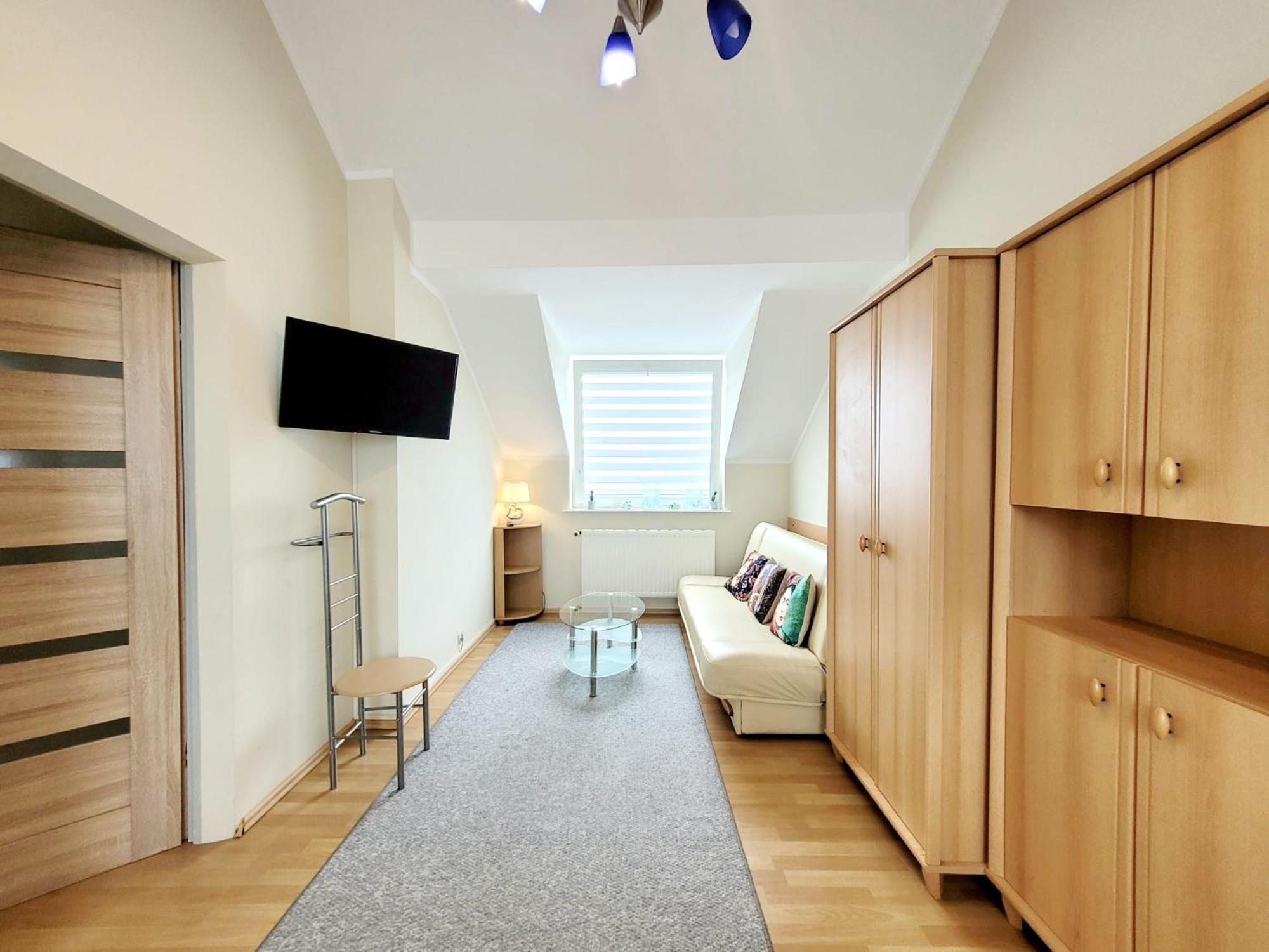 Apartamenty Cudowna Wyspa Świnoujście Εξωτερικό φωτογραφία