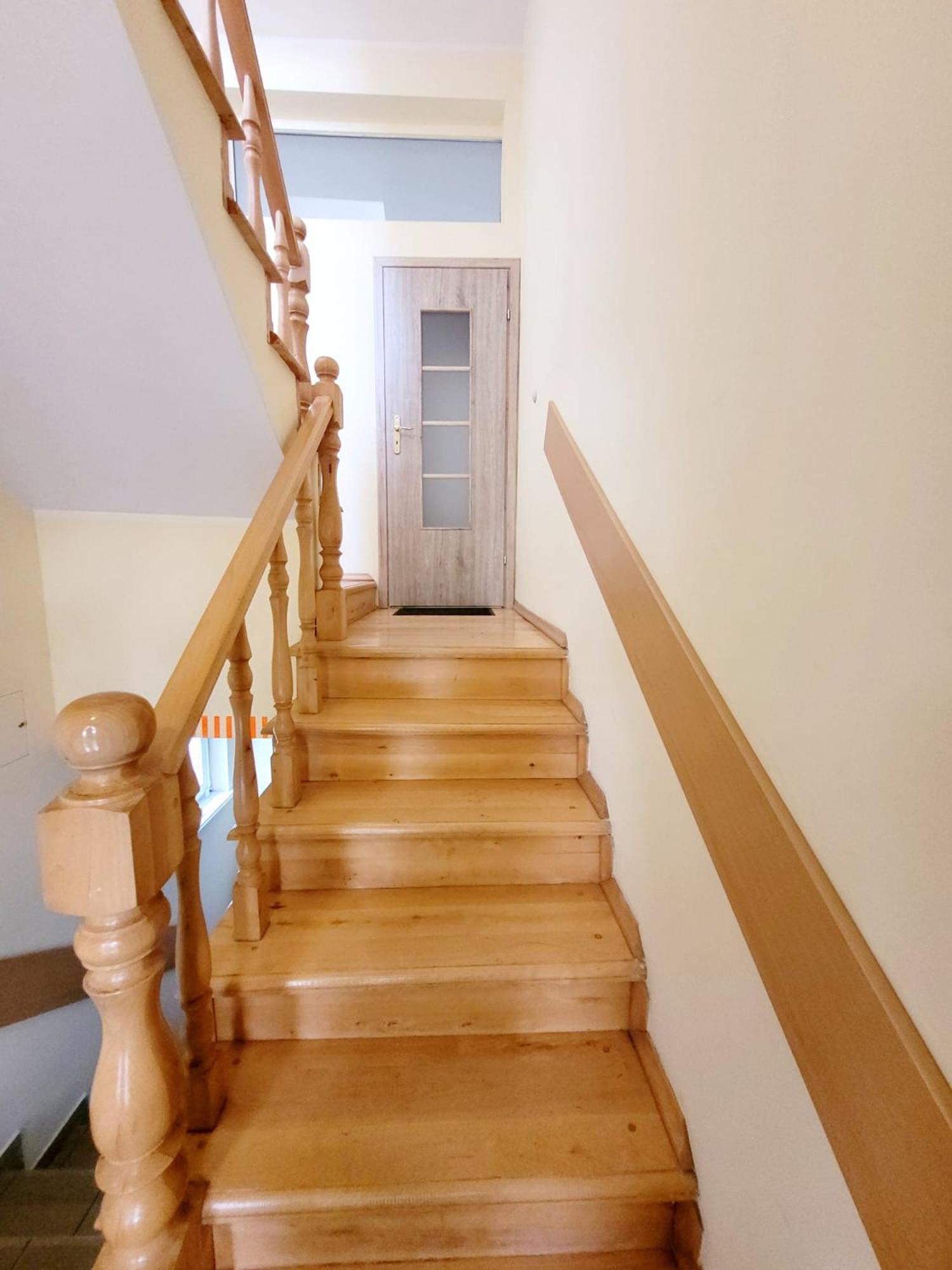 Apartamenty Cudowna Wyspa Świnoujście Εξωτερικό φωτογραφία