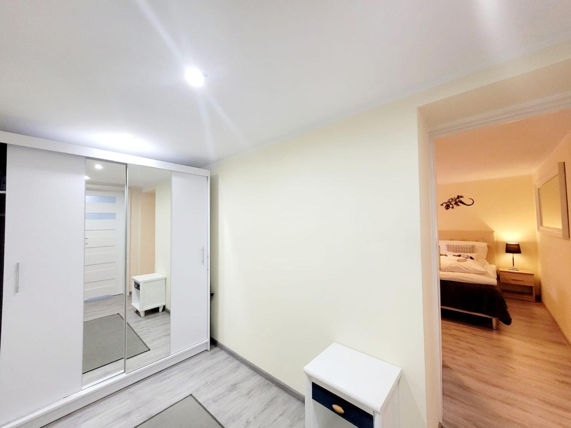 Apartamenty Cudowna Wyspa Świnoujście Εξωτερικό φωτογραφία