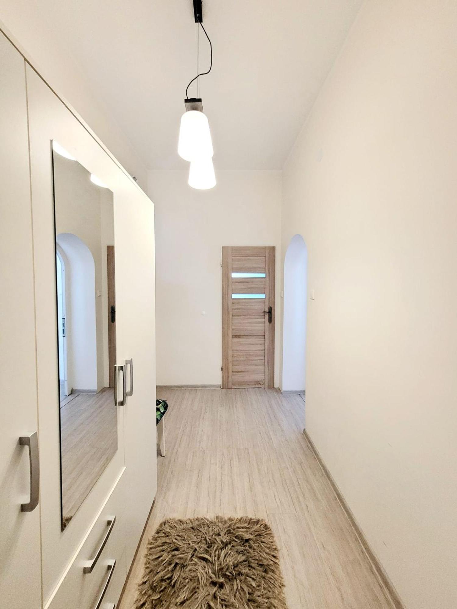 Apartamenty Cudowna Wyspa Świnoujście Εξωτερικό φωτογραφία