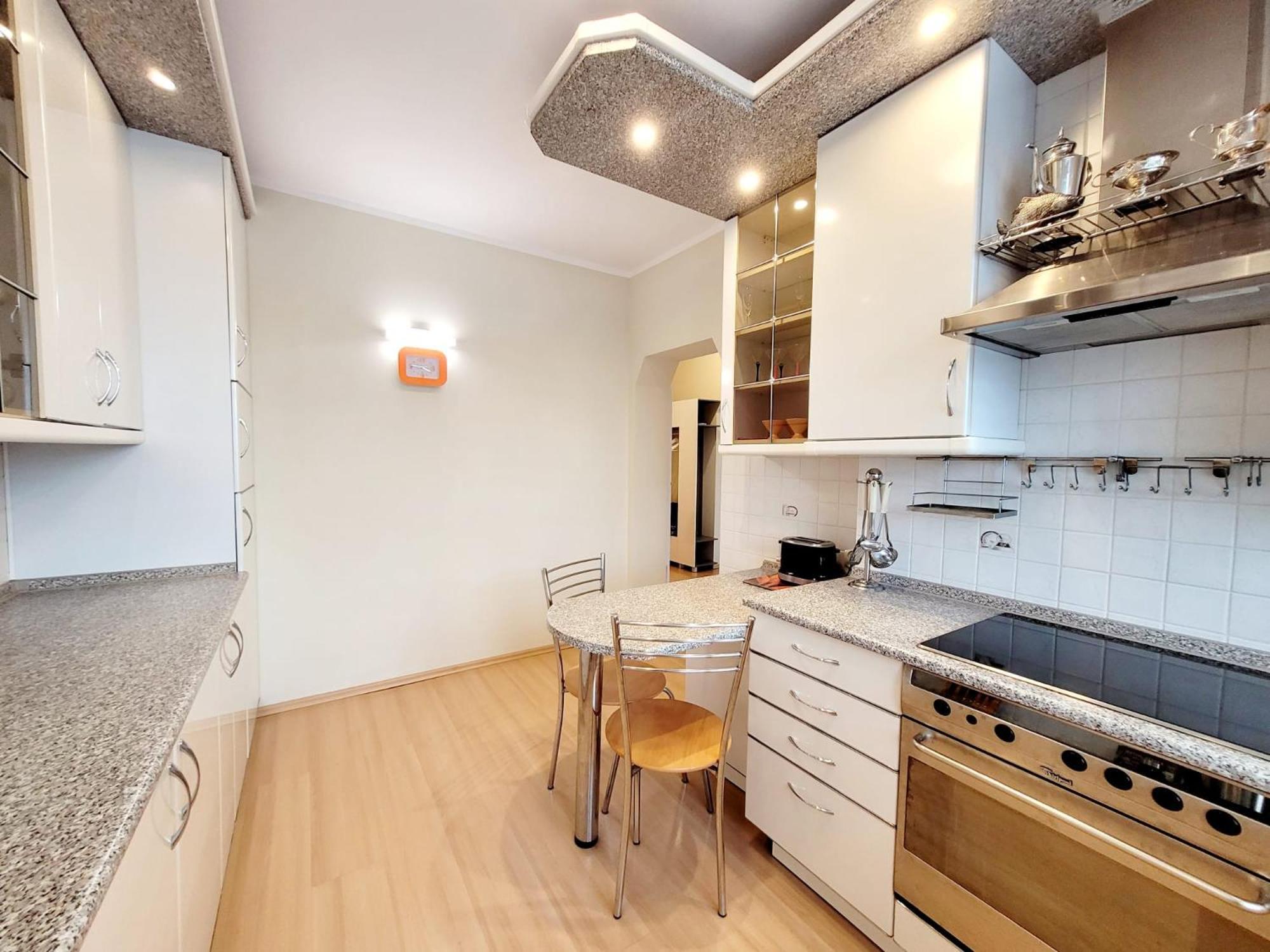 Apartamenty Cudowna Wyspa Świnoujście Εξωτερικό φωτογραφία