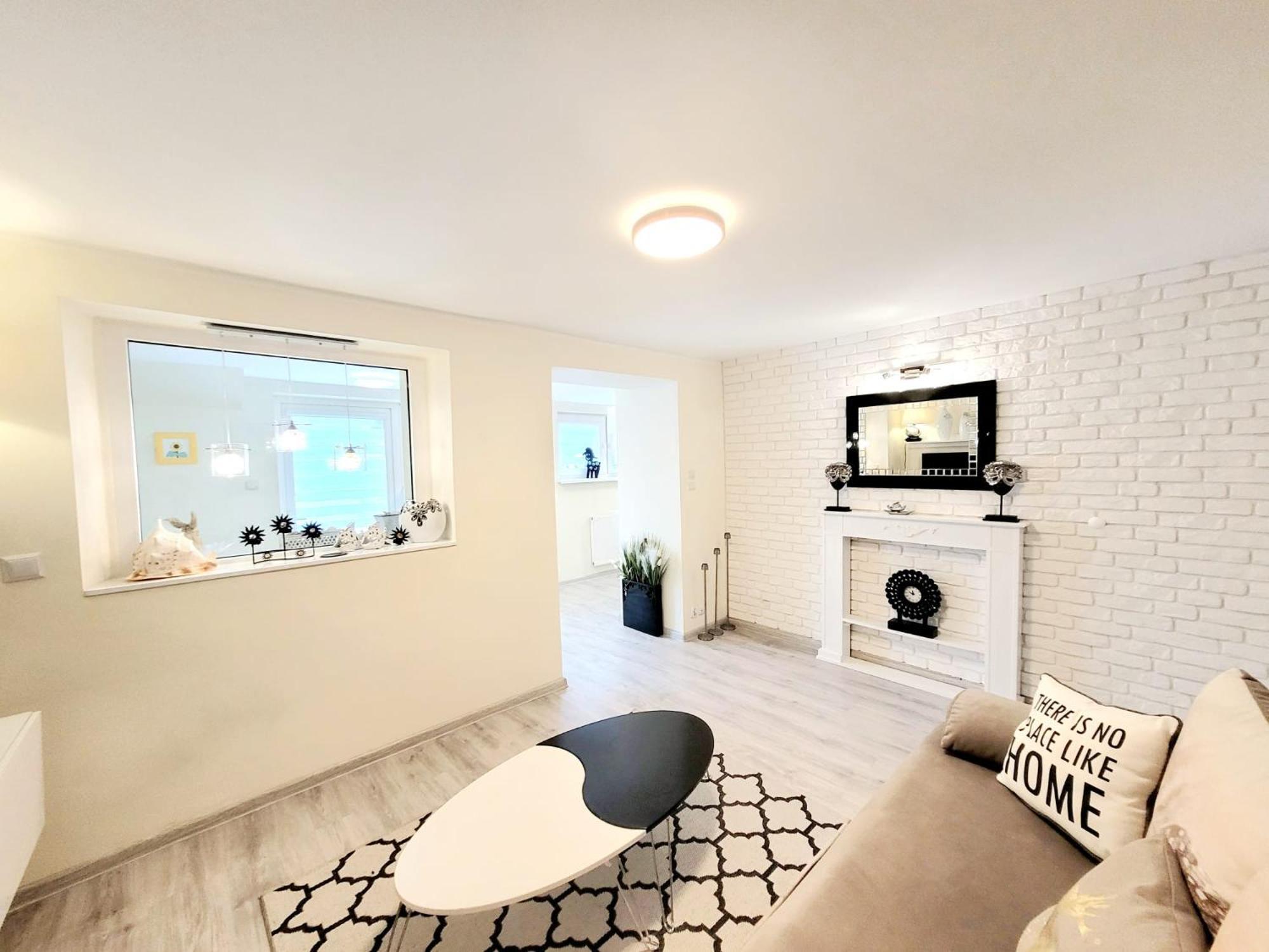Apartamenty Cudowna Wyspa Świnoujście Εξωτερικό φωτογραφία