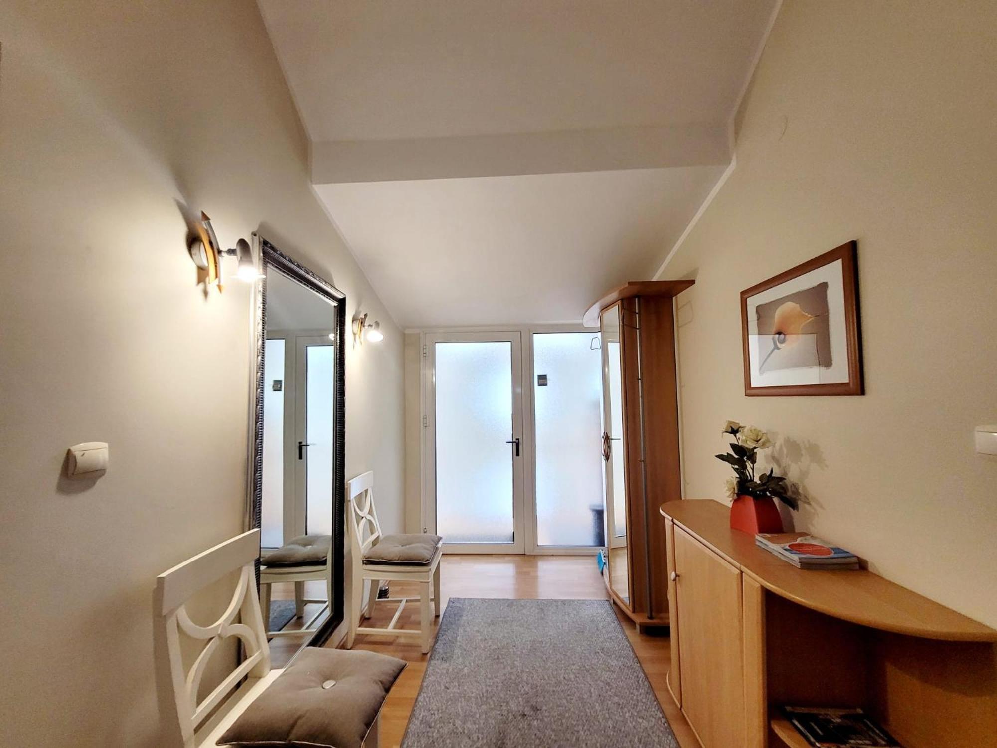 Apartamenty Cudowna Wyspa Świnoujście Εξωτερικό φωτογραφία