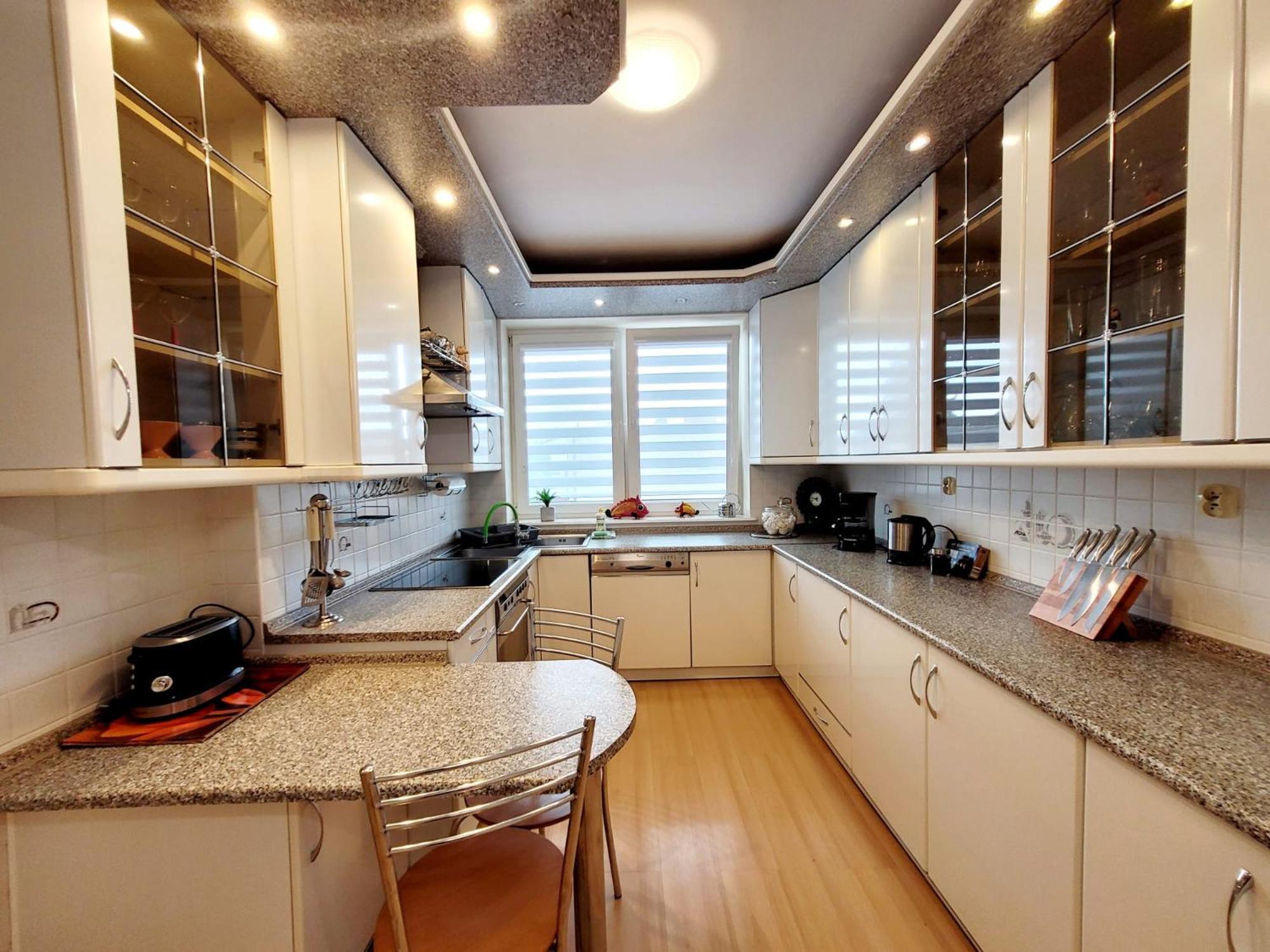 Apartamenty Cudowna Wyspa Świnoujście Εξωτερικό φωτογραφία