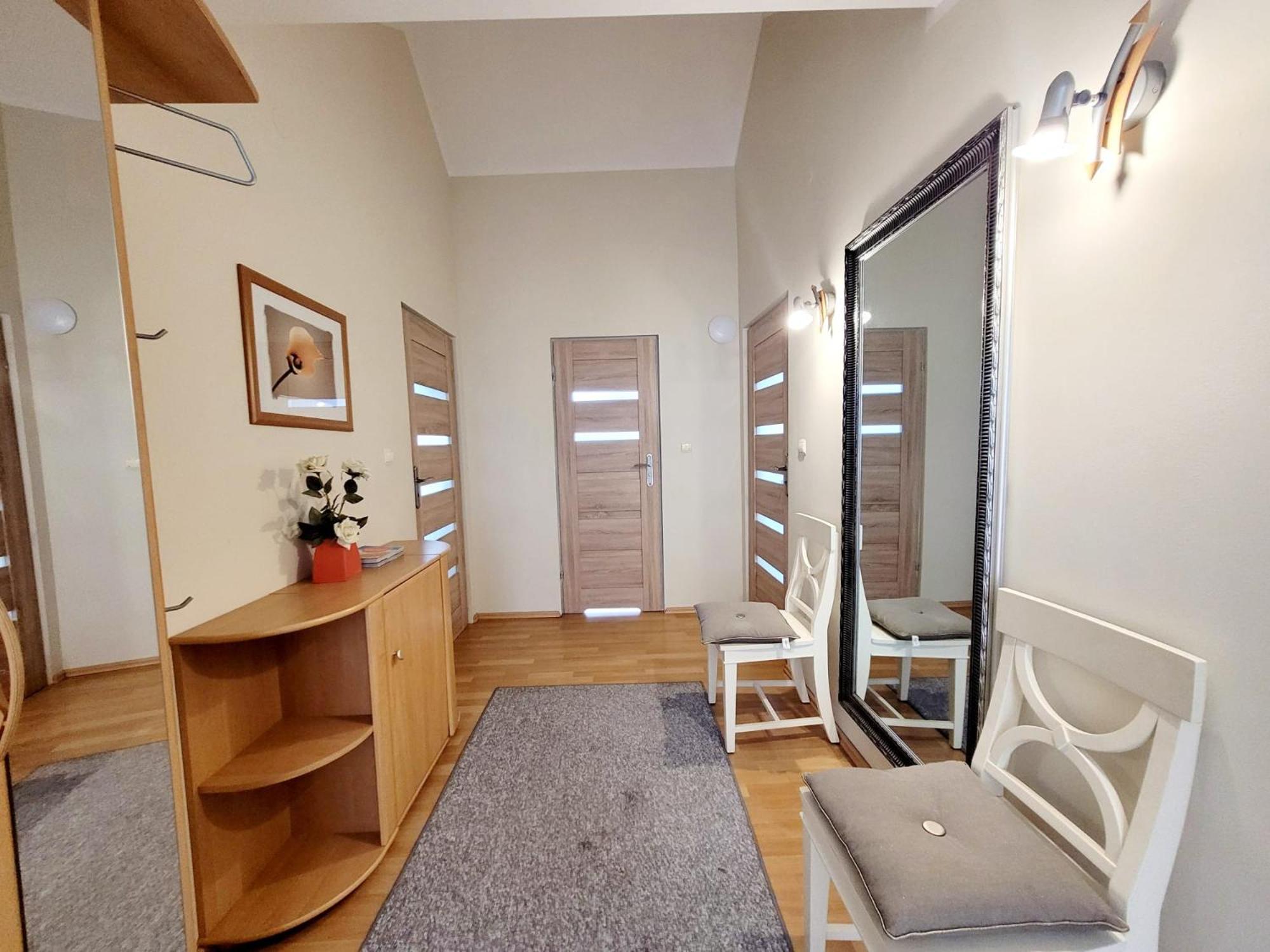 Apartamenty Cudowna Wyspa Świnoujście Εξωτερικό φωτογραφία