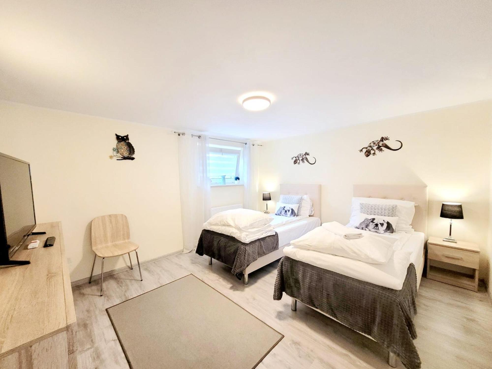 Apartamenty Cudowna Wyspa Świnoujście Εξωτερικό φωτογραφία
